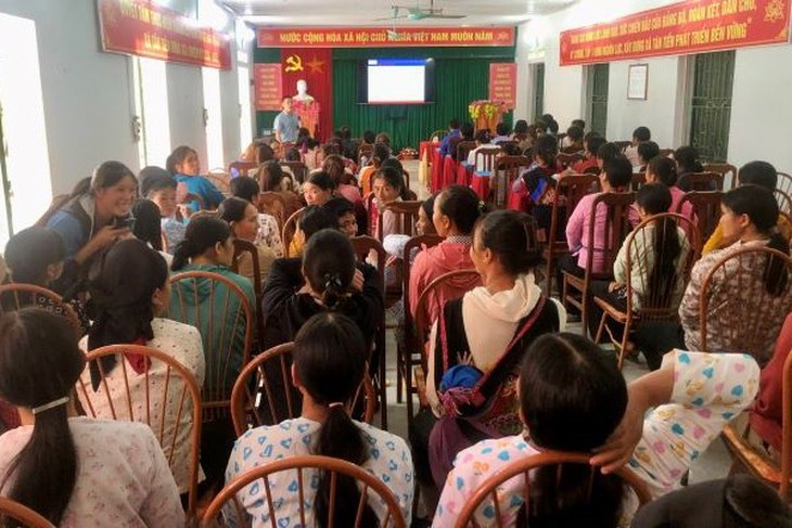 Truyền thông y tế số tại Tuyên Quang: Cầu nối đưa thông tin chính thống đến vùng sâu- Ảnh 1.