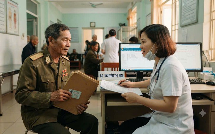 Hướng dẫn chẩn đoán và điều trị bệnh suy dinh dưỡng cấp tính ở trẻ em - Ảnh 2.