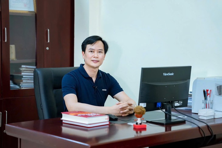Trẻ rối loạn phát triển cần một kế hoạch chung - Ảnh 1.