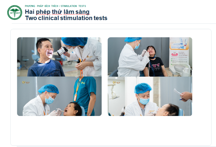 Chăm sóc nướu từ kem đánh răng hằng ngày: Kết quả đáng chú ý vừa công bố- Ảnh 2.