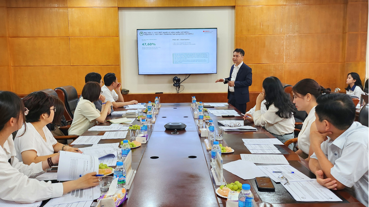 Hợp tác Việt – Hàn nghiên cứu tìm giải pháp cho răng ê buốt- Ảnh 3.