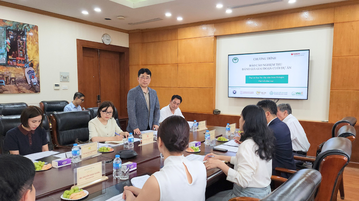 Chăm sóc nướu từ kem đánh răng hằng ngày: Kết quả đáng chú ý vừa công bố- Ảnh 4.