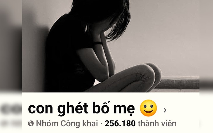 Nhóm facebook về du lịch bị chiếm quyền, đổi tên thành 'con ghét bố mẹ'- Ảnh 4.