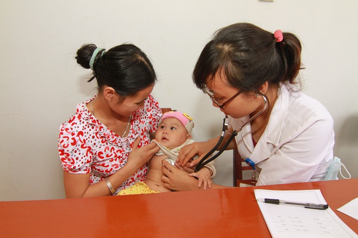 Chính sách thiết thực thúc đẩy tăng mức sinh và nâng cao chất lượng dân số - Ảnh 1.