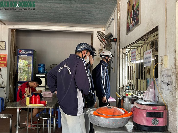 Rời nội đô hơn 30 km, sinh viên sống thế nào ở Hòa Lạc?- Ảnh 5.