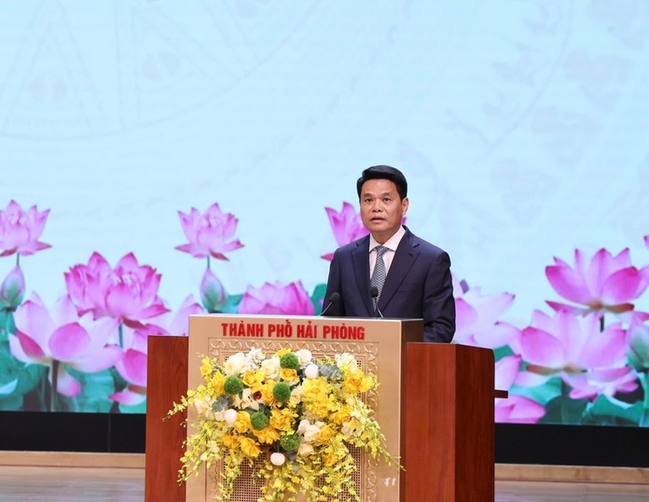 Phát huy người cao tuổi là nguồn lực quan trọng cho phát triển đất nước - Ảnh 7.