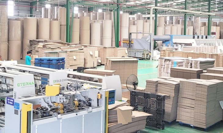 Cổ phiếu DHC được khuyến nghị tích cực- Ảnh 1.