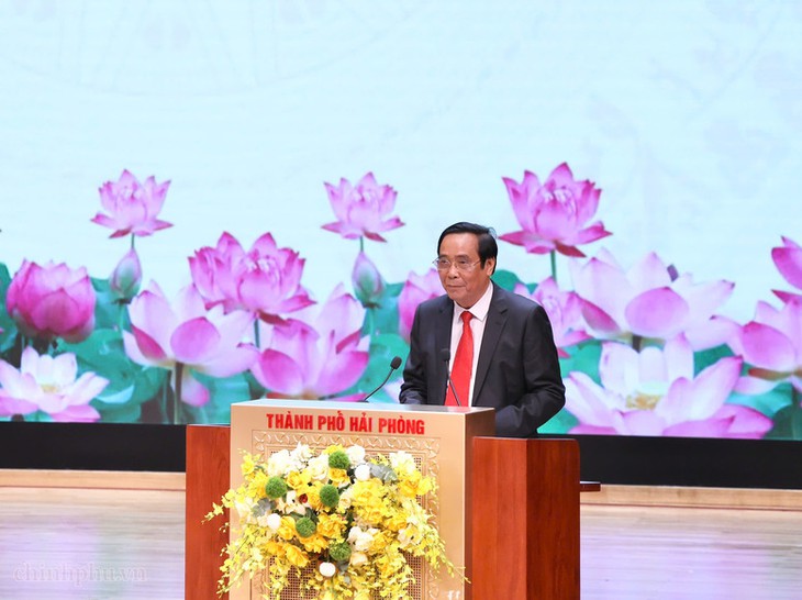 Phát huy người cao tuổi là nguồn lực quan trọng cho phát triển đất nước - Ảnh 6.