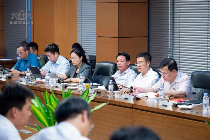 Luật Nhà ở (sửa đổi) bổ sung cơ chế cải tạo, xây dựng lại chung cư- Ảnh 3.