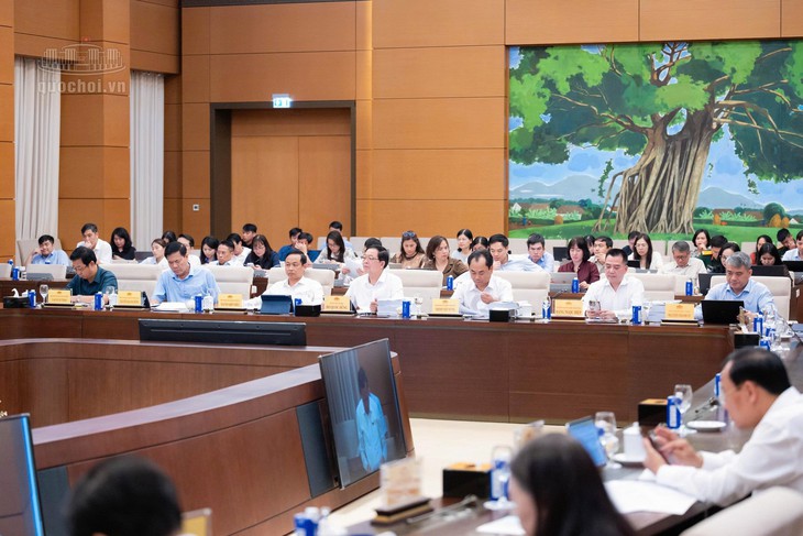 Những nội dung lớn được đề xuất trong dự án Luật Đất đai (sửa đổi) - Ảnh 4.