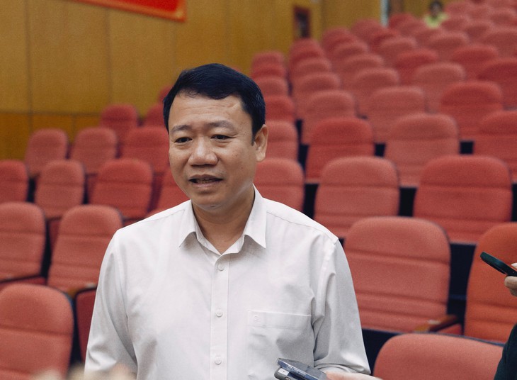 Bộ Y tế nói gì về đề xuất tôn vinh, hỗ trợ BHYT gia đình có 2congáidưới16tuổi? - Ảnh 1.