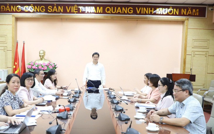 Đề xuất mới về án tử hình tại Dự thảo Bộ luật Hình sự- Ảnh 2.