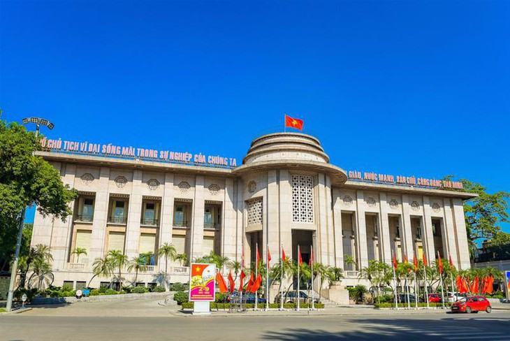 NHNN Khu vực 8 bị yêu cầu chỉ đạo hoạt động đúng luật- Ảnh 1.