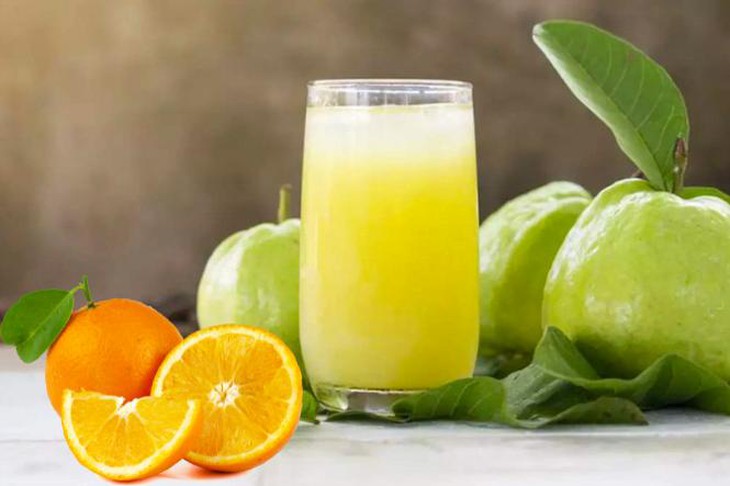 Cách tăng sức đề kháng để phòng ngừa cảm cúm- Ảnh 1.