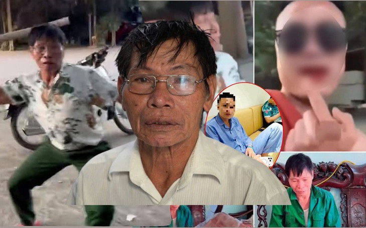 Vụ xô xát ở quán dê: 'Người bị hại' cũng có thể có lỗi- Ảnh 2.