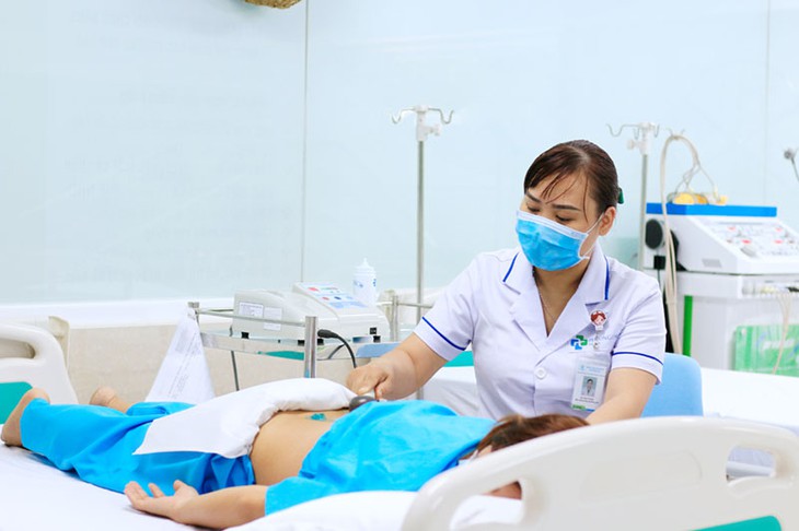 Phục hồi chức năng cho người bệnh thoát vị đĩa đệm- Ảnh 1.