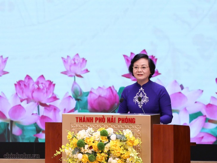 Phát huy người cao tuổi là nguồn lực quan trọng cho phát triển đất nước - Ảnh 1.