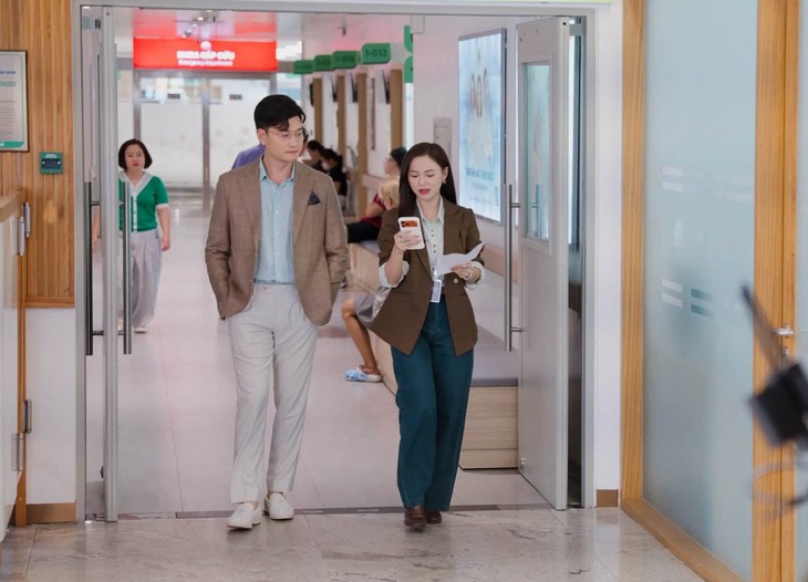 Vai diễn của Trọng Lân bị ghét và gây tranh cãi trong 'Mùa hè năm ấy'- Ảnh 6.