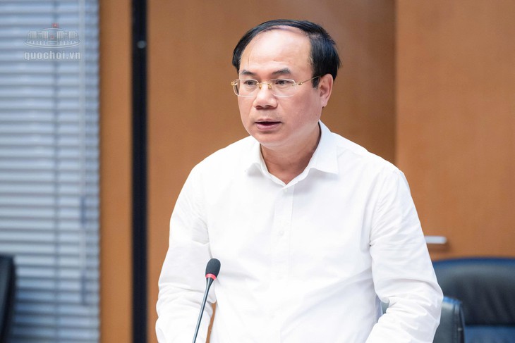 Luật Nhà ở (sửa đổi) bổ sung cơ chế cải tạo, xây dựng lại chung cư- Ảnh 2.
