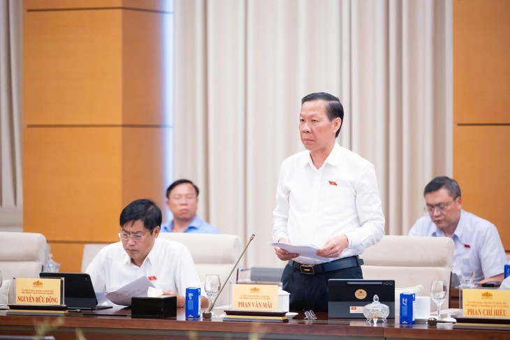 Những nội dung lớn được đề xuất trong dự án Luật Đất đai (sửa đổi) - Ảnh 3.