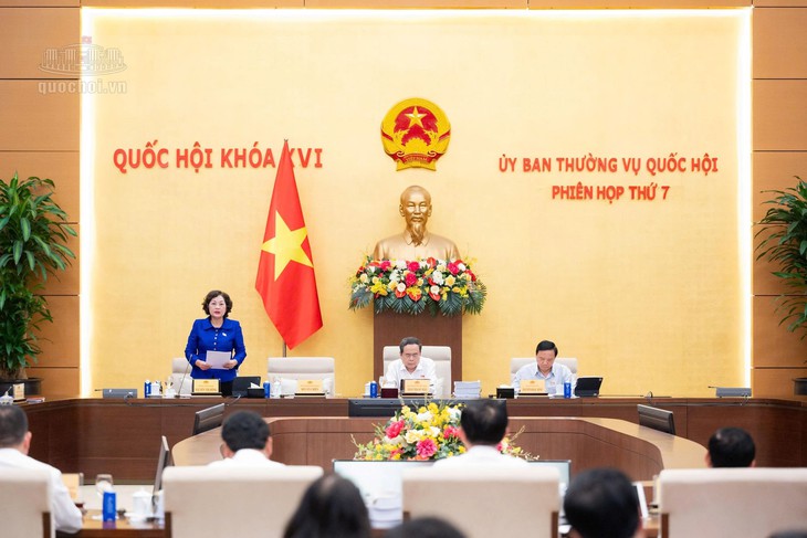 Những nội dung lớn được đề xuất trong dự án Luật Đất đai (sửa đổi) - Ảnh 1.