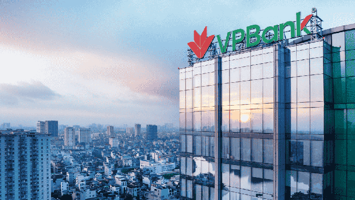 VPBank huy động 27 triệu USD từ ngân hàng Nhật Bản - Ảnh 1.