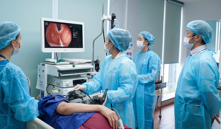 Đọc chéo hình ảnh y tế Việt – Nhật, thêm cơ hội phát hiện tổn thương sớm- Ảnh 2.
