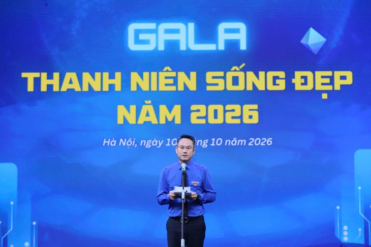 Tôn vinh những người chọn cách sống đẹp lặng thầm mà bền bỉ- Ảnh 3.