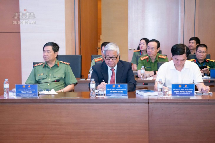 Phát huy giá trị văn hóa Việt Nam, tháo gỡ điểm nghẽn tạo động lực phát triển đất nước- Ảnh 4.