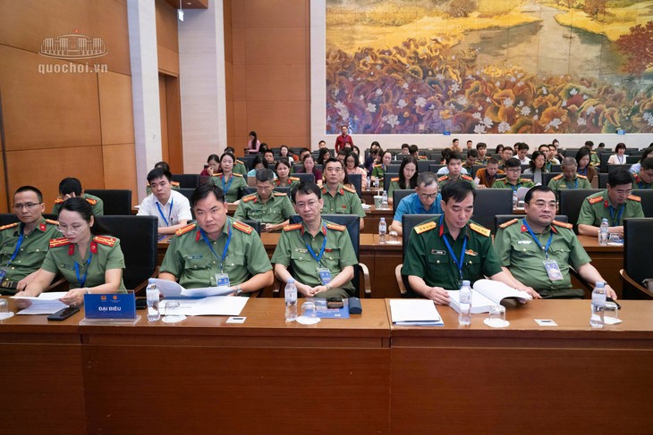 Phát huy giá trị văn hóa Việt Nam, tháo gỡ điểm nghẽn tạo động lực phát triển đất nước- Ảnh 5.