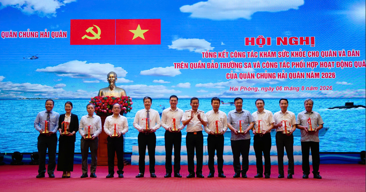 Quy định về thành lập, quản lý và sử dụng Quỹ thi đua, khen thưởng- Ảnh 1.