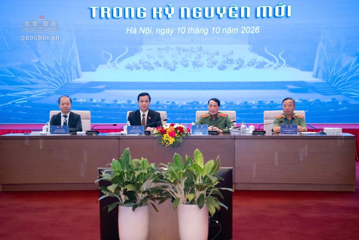 Phát huy giá trị văn hóa Việt Nam, tháo gỡ điểm nghẽn tạo động lực phát triển đất nước- Ảnh 3.