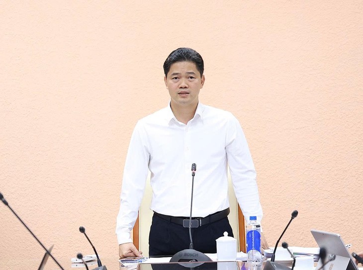 Bộ Y tế khởi động vận hành Trung tâm Điều hành thông minh, thúc đẩy quản trị dựa trên dữ liệu- Ảnh 1.