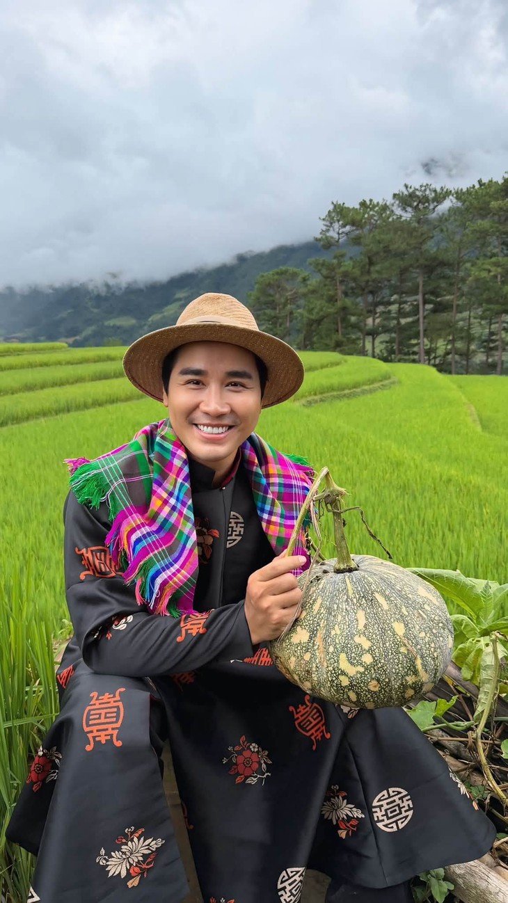 Nam MC thay Quyền Linh dẫn chương trình 'Vì bạn xứng đáng' là ai?- Ảnh 3.