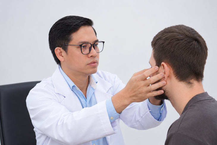 Nâng mũi cấu trúc bảo tồn là gì?- Ảnh 1.