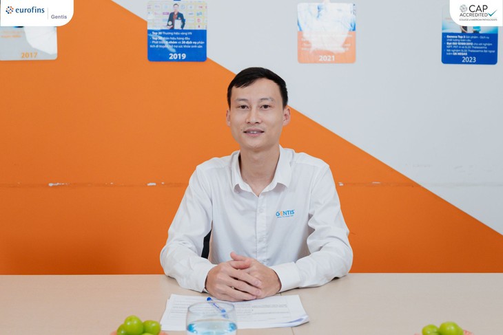 PGT trong hỗ trợ sinh sản: Từ chỉ định đến ý nghĩa kết quả- Ảnh 3.