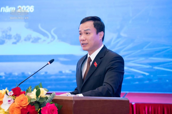 Phát huy giá trị văn hóa Việt Nam, tháo gỡ điểm nghẽn tạo động lực phát triển đất nước- Ảnh 2.