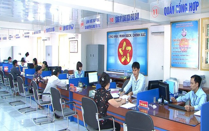 Quy định mới về danh mục bí mật nhà nước của Quốc hội- Ảnh 2.