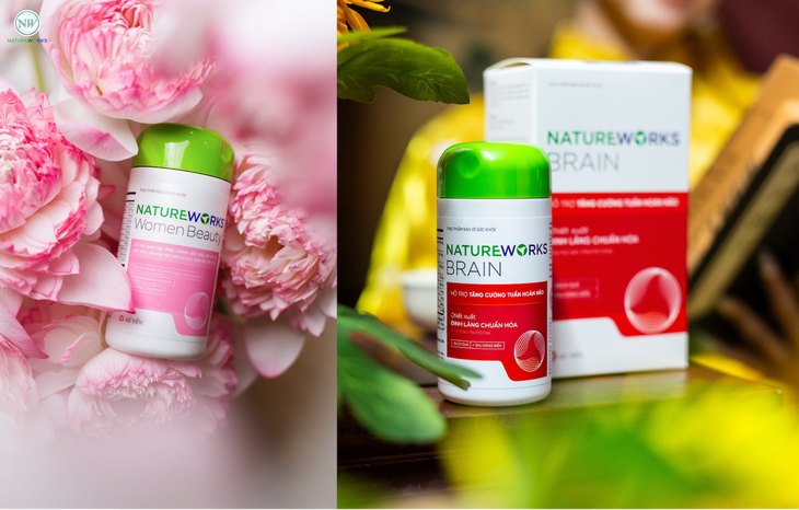 NatureWorks hướng đến chăm sóc sức khỏe chủ động - Ảnh 2.