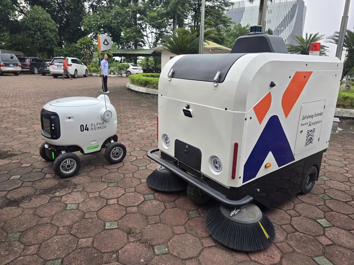Tái cấu trúc các chương trình KHCN và đổi mới sáng tạo quốc gia giai đoạn 2026-2035- Ảnh 1.