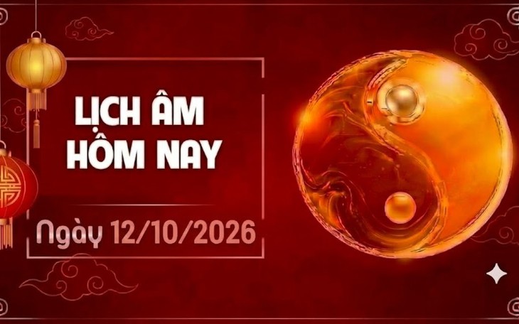 Tử vi 12 con giáp hôm nay 12/10: Thân căng thẳng, Dần đón tin vui- Ảnh 3.