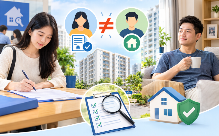 Các địa phương mạnh tay chấn chỉnh nhà ở xã hội, ngăn chặn tình trạng nâng giá - Ảnh 1.