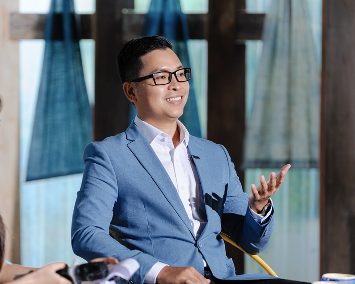 Sống khỏe chủ động: Lắng nghe cơ thể, phong cách sống mới của người Việt - Ảnh 1.