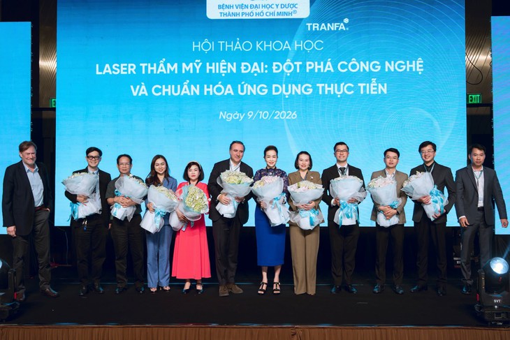 Bác sĩ Nguyễn Phương Thảo: Điều trị nám không chỉ là làm mờ sắc tố trên da?- Ảnh 1.