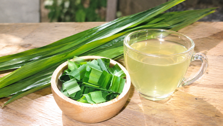 Nước lá dứa uống có tốt không? - Ảnh 1.