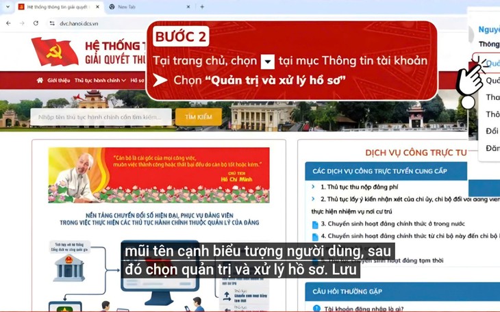 Quy định thời gian nhận hồ sơ, thẩm định và thông báo kết quả khen thưởng- Ảnh 1.