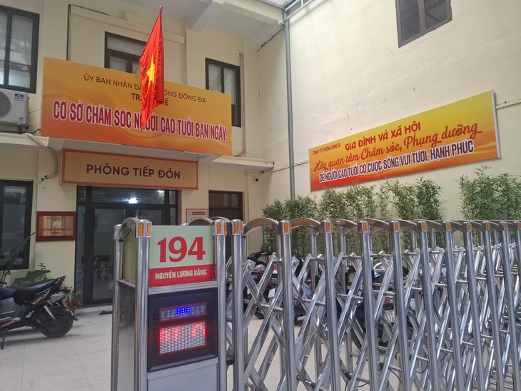 Chăm sóc người cao tuổi ban ngày ở Hà Nội: Chi phí ra sao? - Ảnh 2.