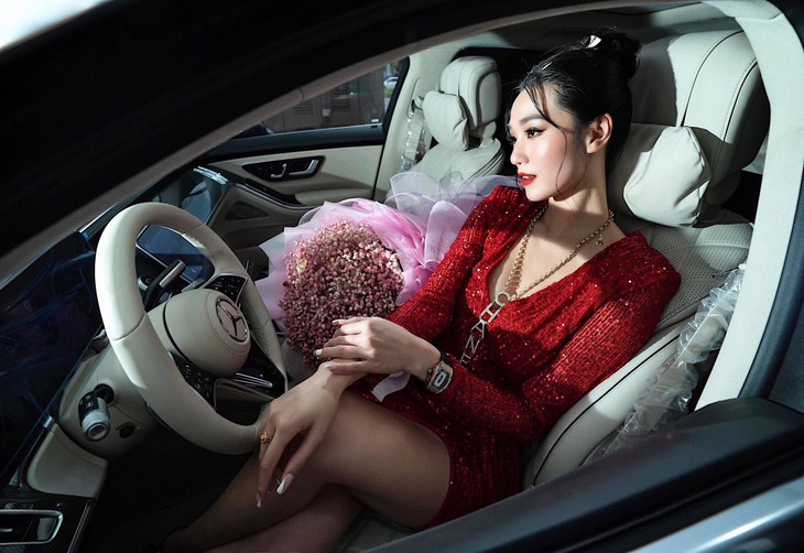 Khánh My: 'Mẹ không còn hỏi khi nào lấy chồng mà hỏi tôi có đang hạnh phúc không?’- Ảnh 6.