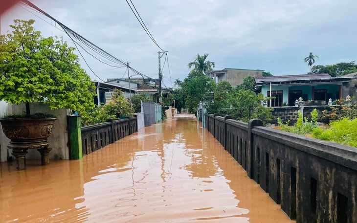 Khả năng chống chịu thiên tai bắt đầu từ mỗi ngôi nhà- Ảnh 4.
