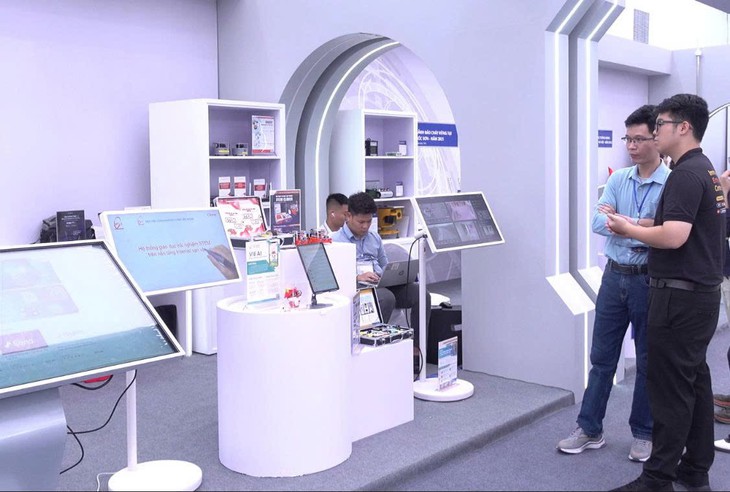 Đại diện các cơ quan khoa học khu vực ASEAN tụ hội ở Đà Nẵng- Ảnh 1.